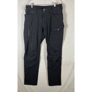 Men's Truewerk T2 Cargo Pants with Utility Pockets 34 x 36